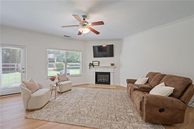 7210 Silk Tree Pointe, Braselton, GA 30517