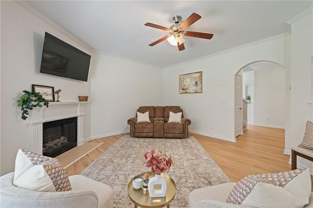 7210 Silk Tree Pointe, Braselton, GA 30517
