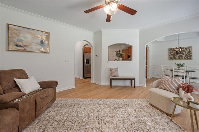 7210 Silk Tree Pointe, Braselton, GA 30517