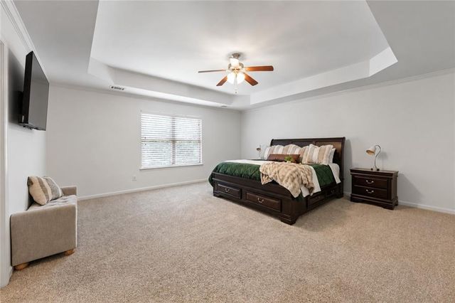 7210 Silk Tree Pointe, Braselton, GA 30517
