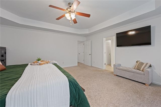 7210 Silk Tree Pointe, Braselton, GA 30517
