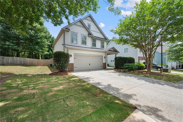7210 Silk Tree Pointe, Braselton, GA 30517