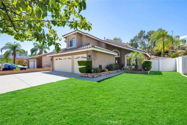 13105 Fescue Court, Corona, CA 92883