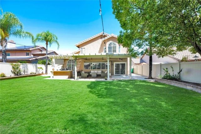 13105 Fescue Court, Corona, CA 92883