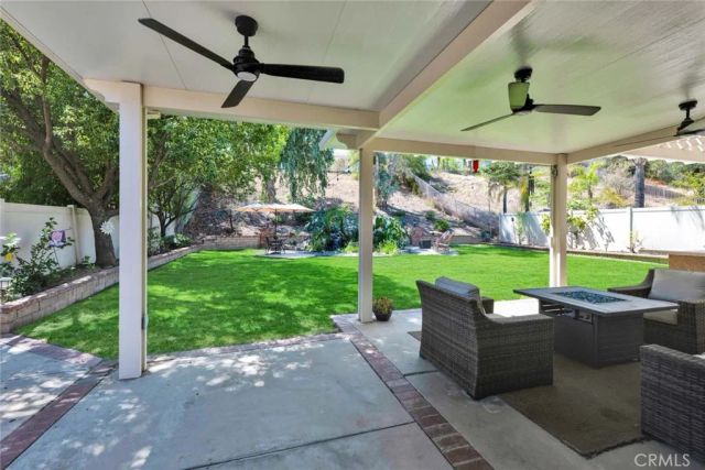 13105 Fescue Court, Corona, CA 92883
