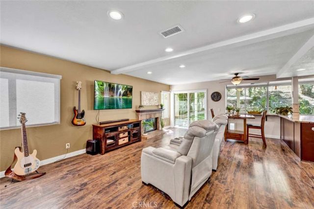 13105 Fescue Court, Corona, CA 92883