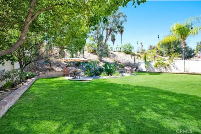 13105 Fescue Court, Corona, CA 92883