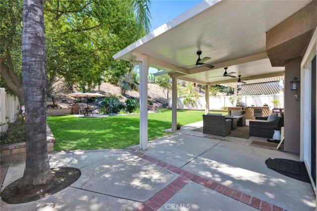 13105 Fescue Court, Corona, CA 92883