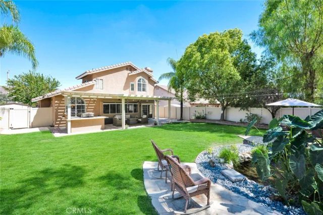 13105 Fescue Court, Corona, CA 92883