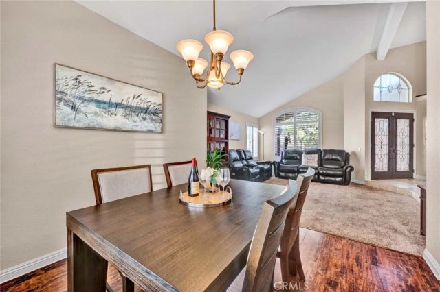13105 Fescue Court, Corona, CA 92883