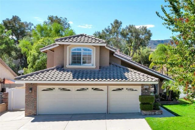 13105 Fescue Court, Corona, CA 92883