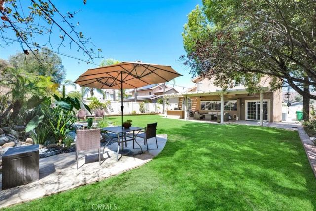 13105 Fescue Court, Corona, CA 92883
