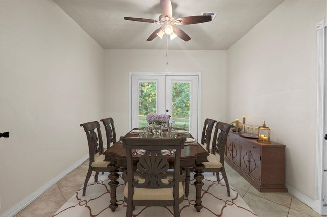 620 Easterwood Street, Vidor, TX 77662