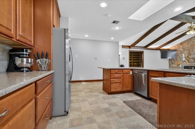 1800 Polaris Drive, Bartlesville, OK 74006