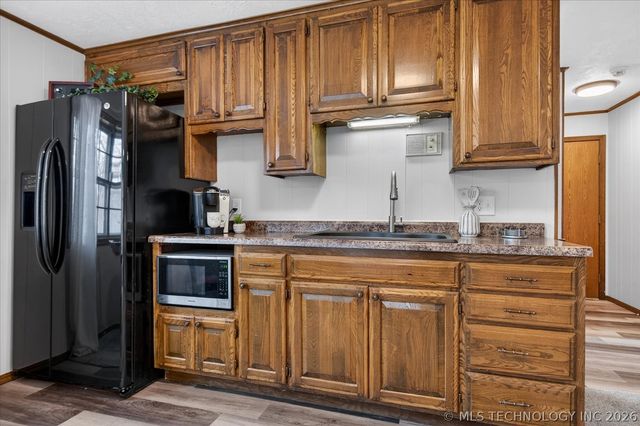 1800 Polaris Drive, Bartlesville, OK 74006