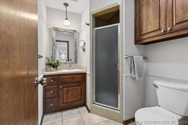 1800 Polaris Drive, Bartlesville, OK 74006