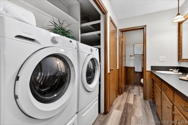 1800 Polaris Drive, Bartlesville, OK 74006