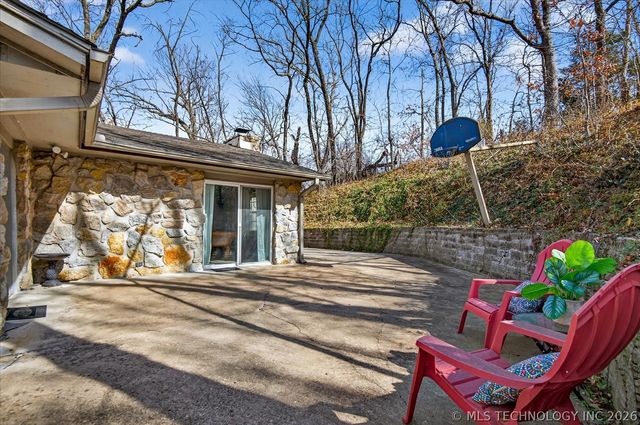 1800 Polaris Drive, Bartlesville, OK 74006