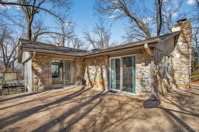 1800 Polaris Drive, Bartlesville, OK 74006