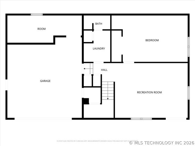 1800 Polaris Drive, Bartlesville, OK 74006