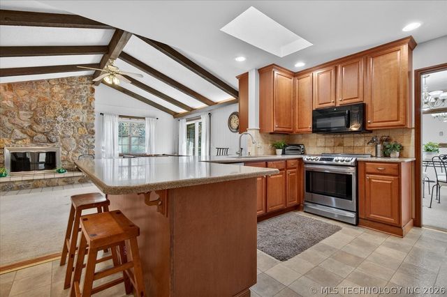 1800 Polaris Drive, Bartlesville, OK 74006