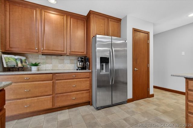 1800 Polaris Drive, Bartlesville, OK 74006