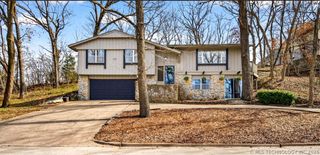1800 Polaris Drive, Bartlesville, OK 74006