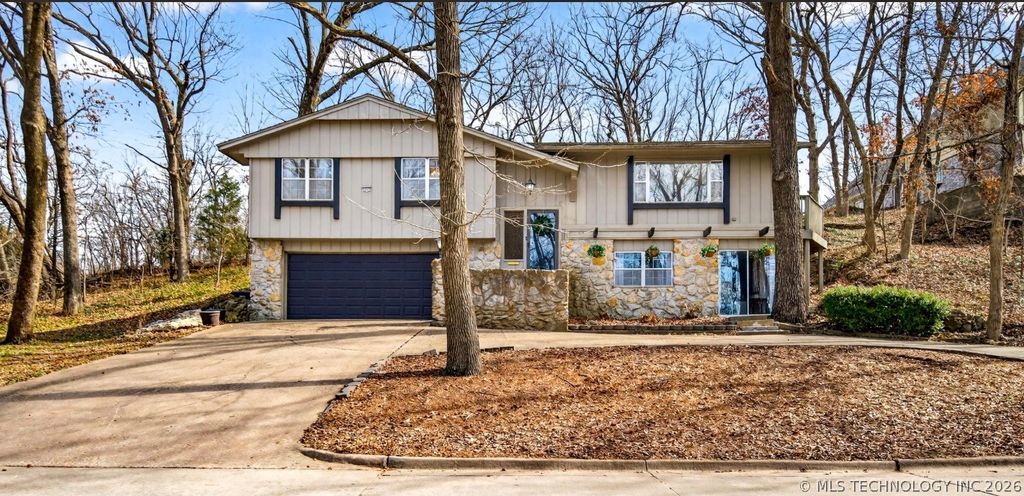 1800 Polaris Drive, Bartlesville, OK 74006