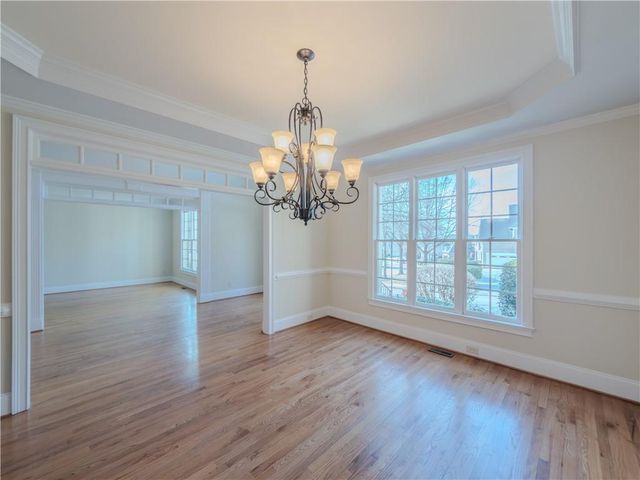 792 Grassmeade Way, Snellville, GA 30078