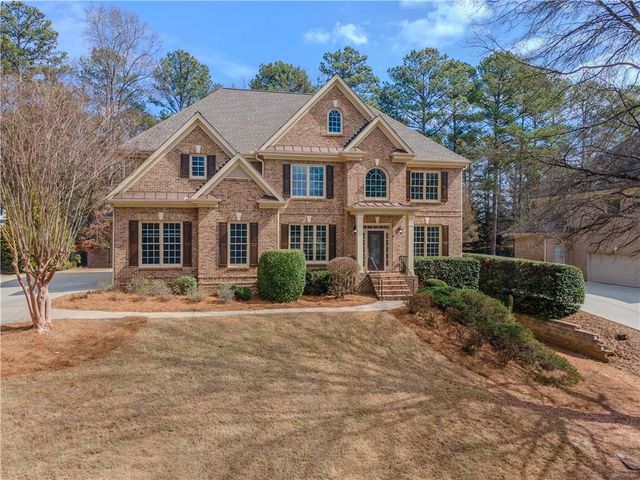 792 Grassmeade Way, Snellville, GA 30078