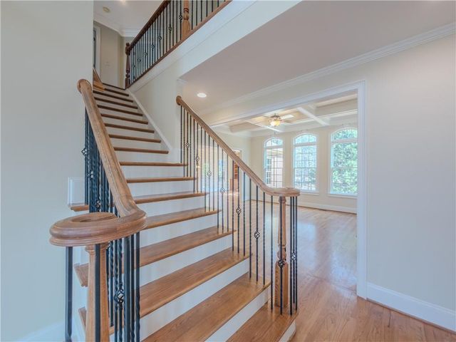 792 Grassmeade Way, Snellville, GA 30078