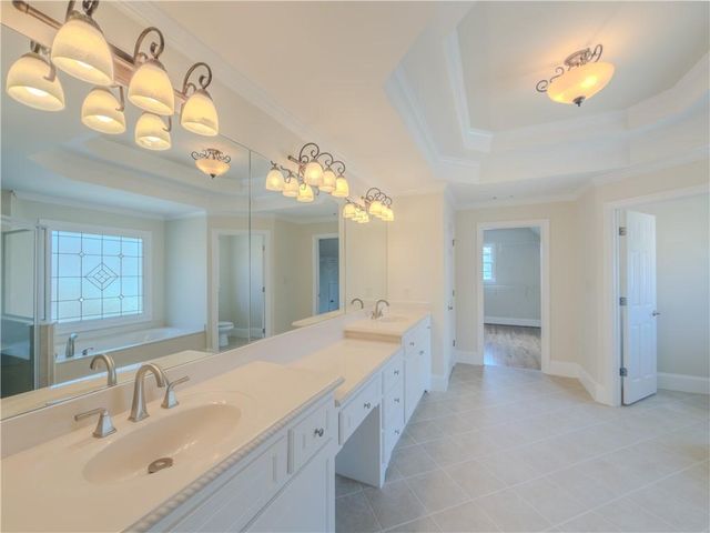 792 Grassmeade Way, Snellville, GA 30078