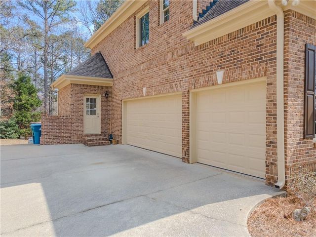792 Grassmeade Way, Snellville, GA 30078