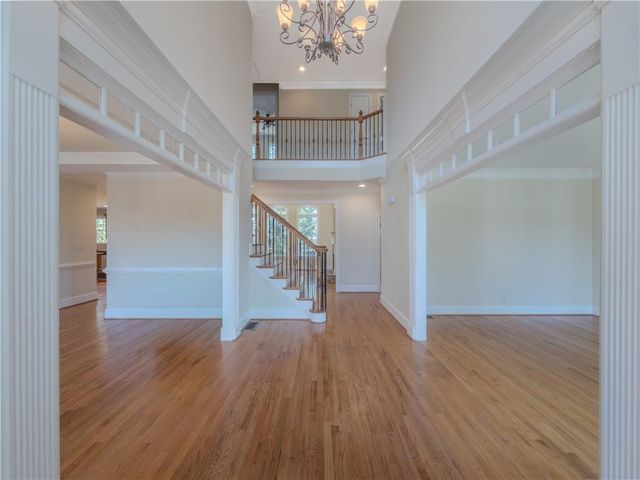 792 Grassmeade Way, Snellville, GA 30078