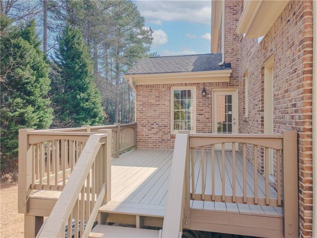 792 Grassmeade Way, Snellville, GA 30078