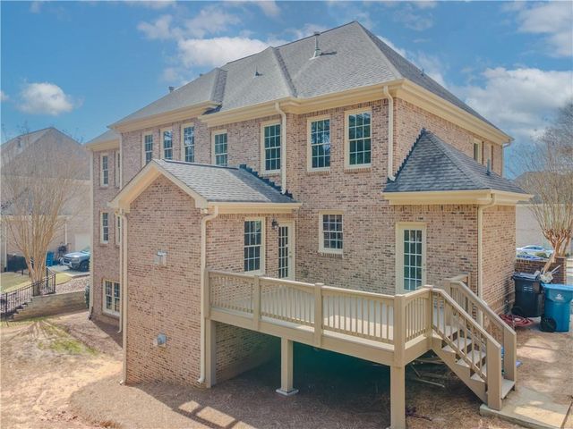 792 Grassmeade Way, Snellville, GA 30078