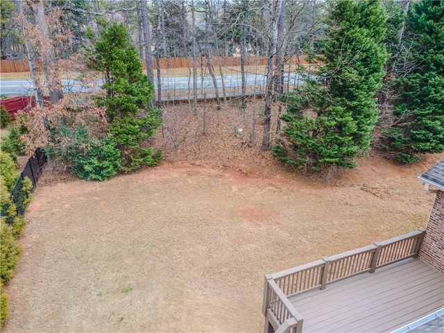 792 Grassmeade Way, Snellville, GA 30078