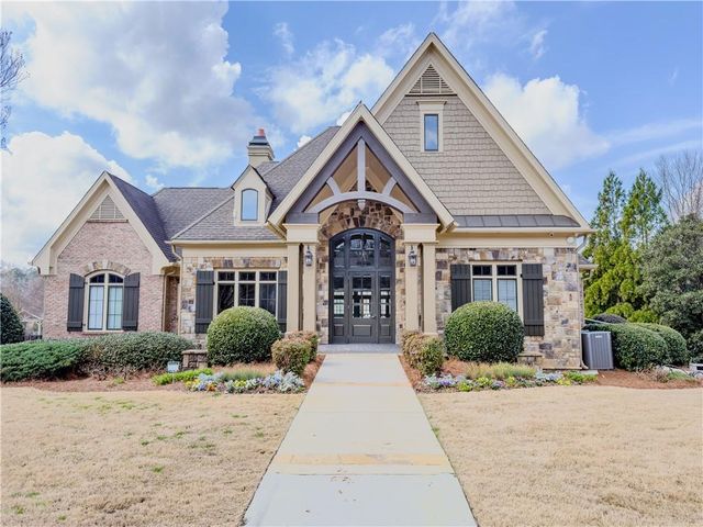 792 Grassmeade Way, Snellville, GA 30078