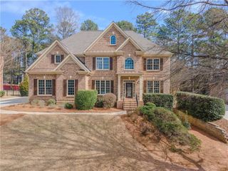 792 Grassmeade Way, Snellville, GA 30078