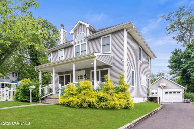250 Alpern Avenue, Long Branch, NJ 07740