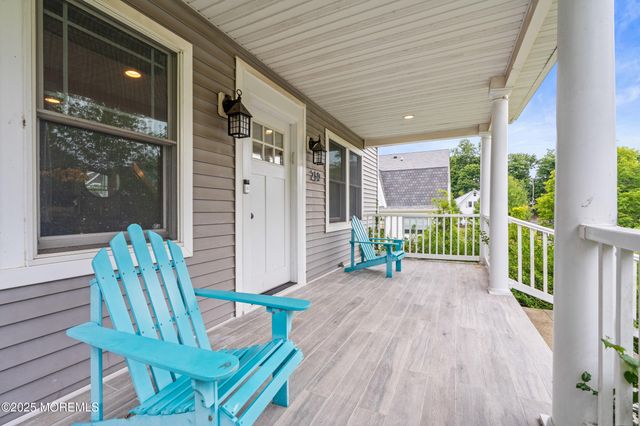 250 Alpern Avenue, Long Branch, NJ 07740