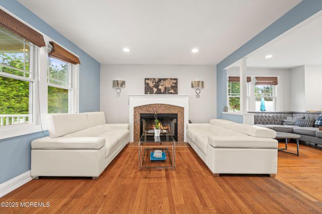 250 Alpern Avenue, Long Branch, NJ 07740