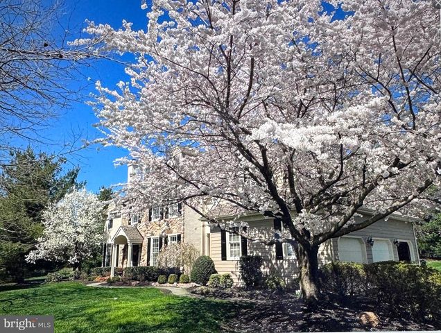 21 KYLE DR, Chester Springs, PA 19425