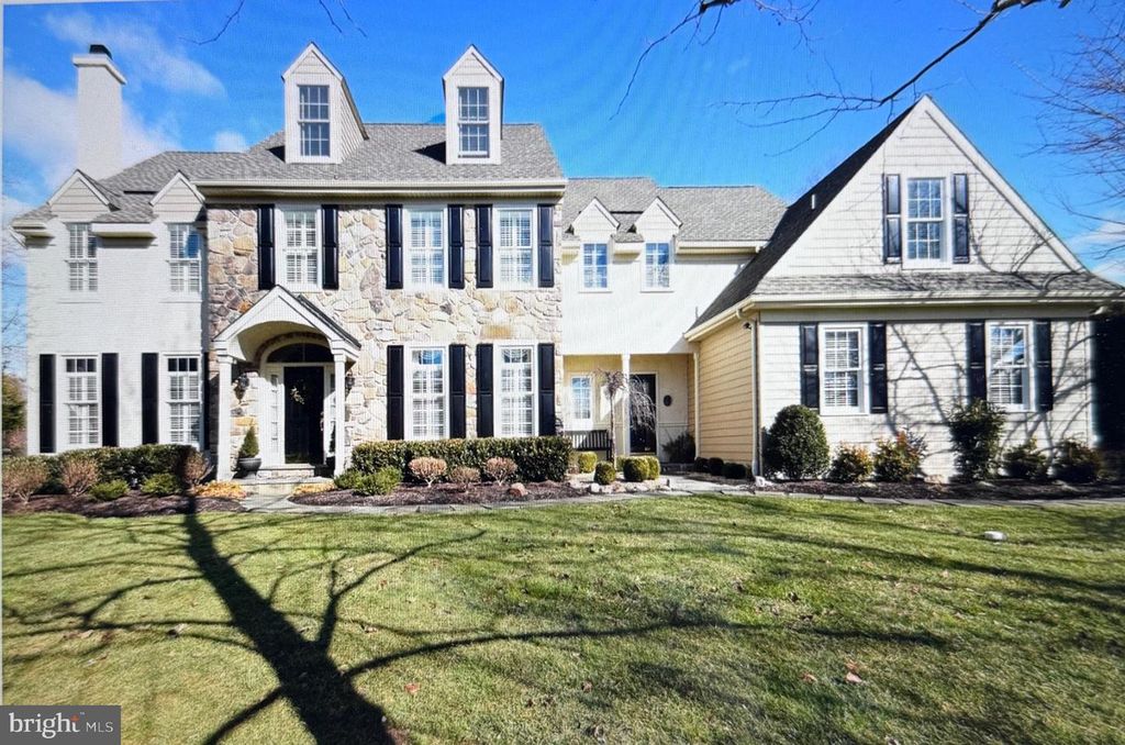 21 KYLE DR, Chester Springs, PA 19425
