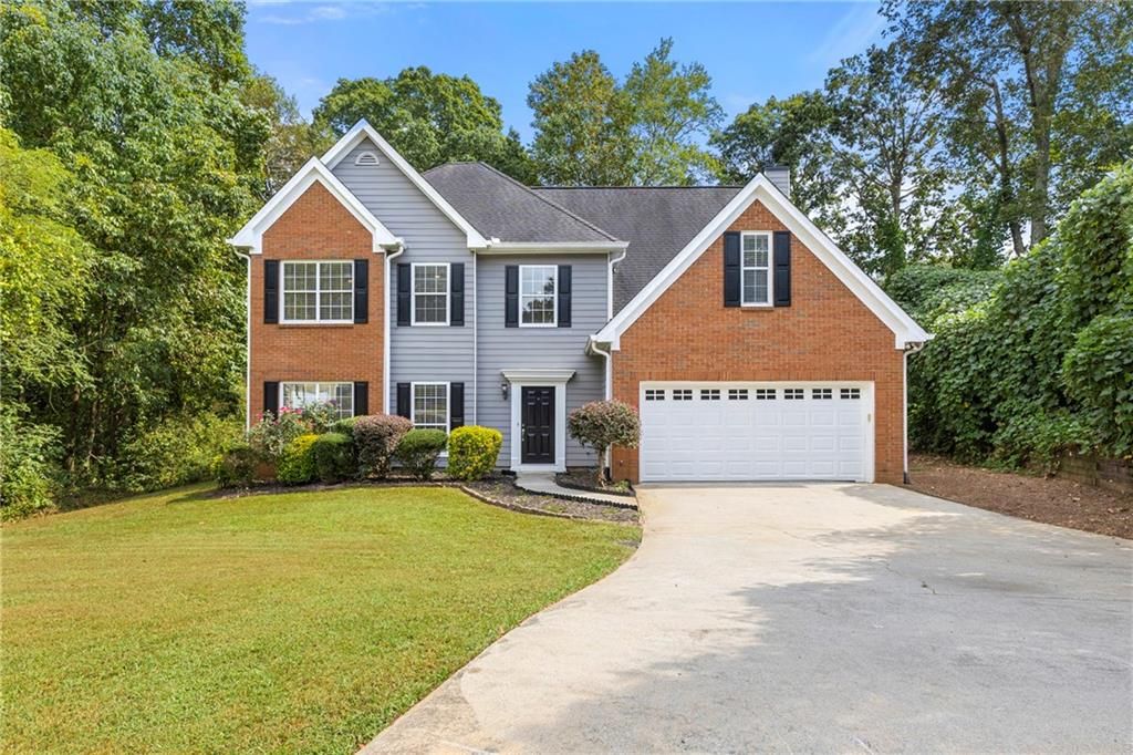 5705 Cannonero Drive, Alpharetta, GA 30005