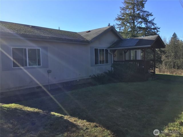 236 Tryon Road, Onalaska, WA 98570