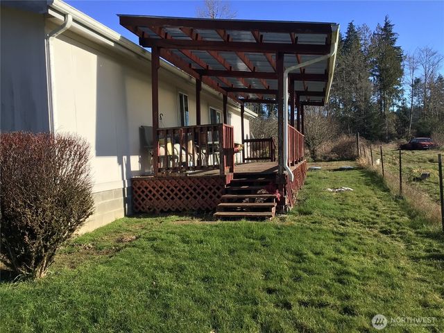 236 Tryon Road, Onalaska, WA 98570
