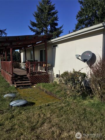 236 Tryon Road, Onalaska, WA 98570