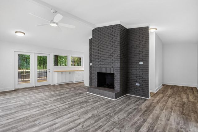 715 Plum Hollow, Hot Springs, AR 71913