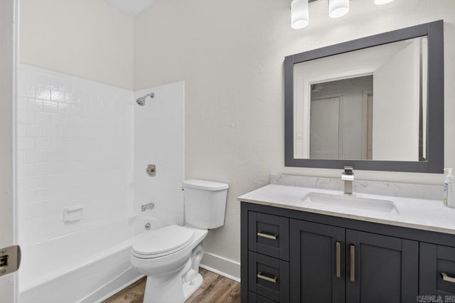 715 Plum Hollow, Hot Springs, AR 71913